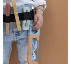 Little Dutch Gereedschapsriem -Kinderwereld Verkoop little dutch gereedschapsriem 3