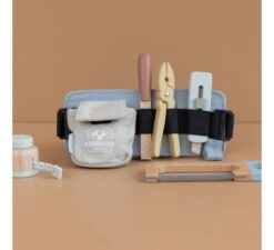 Little Dutch Gereedschapsriem -Kinderwereld Verkoop little dutch gereedschapsriem 4