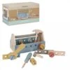 Little Dutch Houten Gereedschapskist -Kinderwereld Verkoop little dutch houten gereedschapskist
