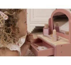 Little Dutch Kaptafel FSC -Kinderwereld Verkoop little dutch kaptafel fsc 3