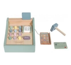 Little Dutch Kassa - FSC -Kinderwereld Verkoop little dutch kassa fsc 1
