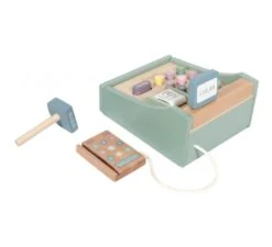 Little Dutch Kassa - FSC -Kinderwereld Verkoop little dutch kassa fsc 2