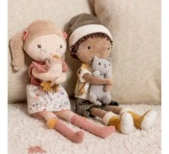 Little Dutch Knuffelpop 35cm - Jake -Kinderwereld Verkoop little dutch knuffelpop 35cm jake 2