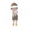 Little Dutch Knuffelpop Jake 35cm -Kinderwereld Verkoop little dutch knuffelpop jake 35cm
