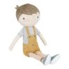 Little Dutch Knuffelpop Jim 50cm -Kinderwereld Verkoop little dutch knuffelpop jim 50cm