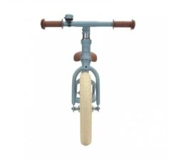 Little Dutch Loopfiets - Mat Blue -Kinderwereld Verkoop little dutch loopfiets mat blue 2