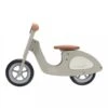 Little Dutch Loopscooter - Olive -Kinderwereld Verkoop little dutch loopscooter olive