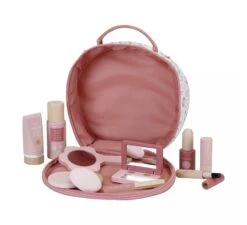 Little Dutch Make-up Tas -Kinderwereld Verkoop little dutch make up tas 3