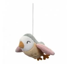 Little Dutch Muziekmobiel Flowers & Butterflies -Kinderwereld Verkoop little dutch muziekmobiel flowers butterflies 6