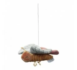 Little Dutch Muziekmobiel Flowers & Butterflies -Kinderwereld Verkoop little dutch muziekmobiel flowers butterflies 7