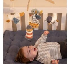 Little Dutch Muziekmobiel Sailors Bay -Kinderwereld Verkoop little dutch muziekmobiel sailors bay 1