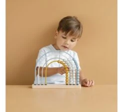 Little Dutch Regenboog Telraam -Kinderwereld Verkoop little dutch regenboog telraam 2
