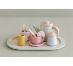 Little Dutch Theeservies Hout -Kinderwereld Verkoop little dutch theeservies hout 2