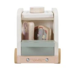 Little Dutch Vintage Campervan -Kinderwereld Verkoop little dutch vintage campervan 2