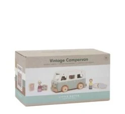 Little Dutch Vintage Campervan -Kinderwereld Verkoop little dutch vintage campervan 4