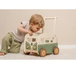Little Dutch Vintage Loopwagen -Kinderwereld Verkoop little dutch vintage loopwagen 6