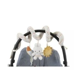 Little Dutch Vintage Sunny Stripes Boxspiraal -Kinderwereld Verkoop little dutch vintage sunny stripes boxspiraal 1