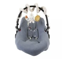 Little Dutch Vintage Sunny Stripes Boxspiraal -Kinderwereld Verkoop little dutch vintage sunny stripes boxspiraal 2