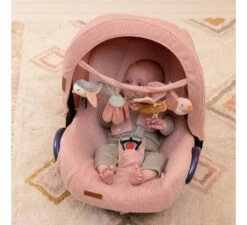 Little Dutch Wagenspanner Flowers & Butterflies -Kinderwereld Verkoop little dutch wagenspanner flowers butterflies 2