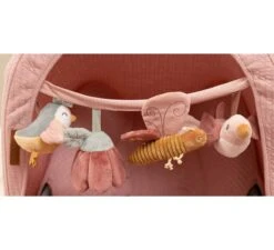 Little Dutch Wagenspanner Flowers & Butterflies -Kinderwereld Verkoop little dutch wagenspanner flowers butterflies 3