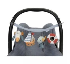 Little Dutch Wagenspanner Sailors Bay -Kinderwereld Verkoop little dutch wagenspanner sailors bay 1