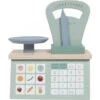 Little Dutch Weegschaal FSC -Kinderwereld Verkoop little dutch weegschaal fsc