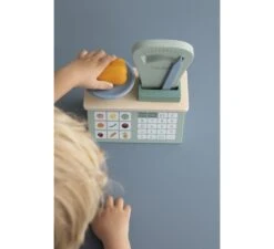 Little Dutch Weegschaal FSC -Kinderwereld Verkoop little dutch weegschaal fsc 2