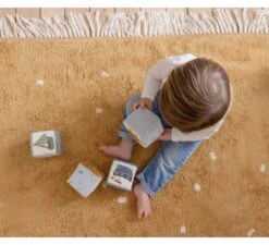 Little Dutch Zachte Blokkenset Sailors Bay -Kinderwereld Verkoop little dutch zachte blokkenset sailors bay 1