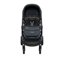 Maxi-Cosi Adorra2 Kinderwagen - Essential Graphite -Kinderwereld Verkoop maxi cosi adorra2 kinderwagen essential graphite 1