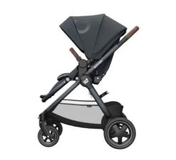 Maxi-Cosi Adorra2 Kinderwagen - Essential Graphite -Kinderwereld Verkoop maxi cosi adorra2 kinderwagen essential graphite 2