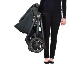 Maxi-Cosi Adorra2 Kinderwagen - Essential Graphite -Kinderwereld Verkoop maxi cosi adorra2 kinderwagen essential graphite 4