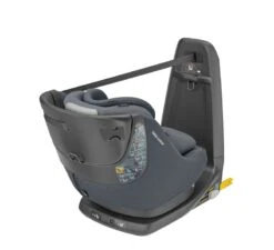 Maxi-Cosi AxissFix - Authentic Graphite -Kinderwereld Verkoop maxi cosi axissfix authentic graphite 2