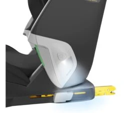 Kore Pro Autostoel - Authentic Black -Kinderwereld Verkoop maxi cosi i size kore pro autostoel authentic black 2