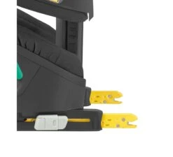 Morion Autostoel - Basic Black -Kinderwereld Verkoop maxi cosi i size morion autostoel basic black 3