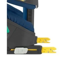 Morion Autostoel - Basic Blue -Kinderwereld Verkoop maxi cosi i size morion autostoel basic blue 3