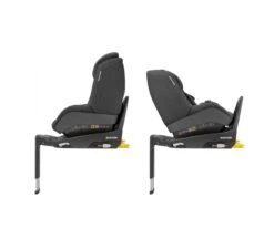 Pearl Pro2 Autostoel - Authentic Black 7 Pearl Pro2 Autostoel - Authentic Black -Kinderwereld Verkoop maxi cosi i size pearl pro2 autostoel authentic black 1
