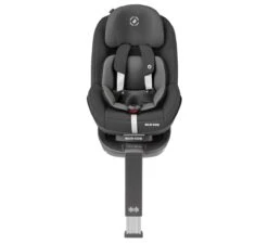Pearl Pro2 Autostoel - Authentic Black 8 Pearl Pro2 Autostoel - Authentic Black -Kinderwereld Verkoop maxi cosi i size pearl pro2 autostoel authentic black 2