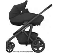Maxi-Cosi Jade Reiswieg - Essential Black -Kinderwereld Verkoop maxi cosi jade reiswieg essential black 1 4
