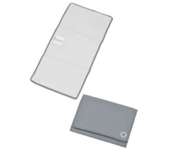 Maxi-Cosi Luiertas - Essential Grey -Kinderwereld Verkoop maxi cosi luiertas essential grey 2