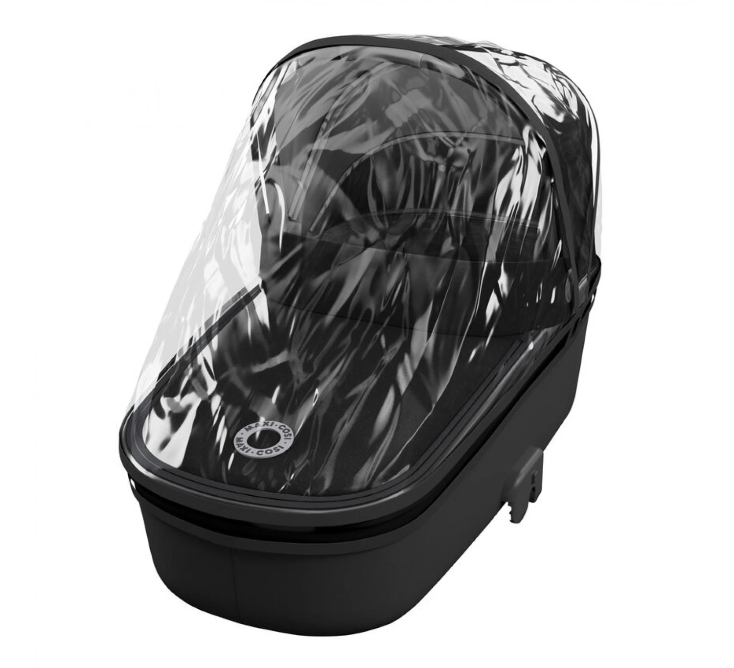 Maxi-Cosi Oria Reiswieg - Essential Black 5 Maxi-Cosi Oria Reiswieg - Essential Black - Afbeelding 3