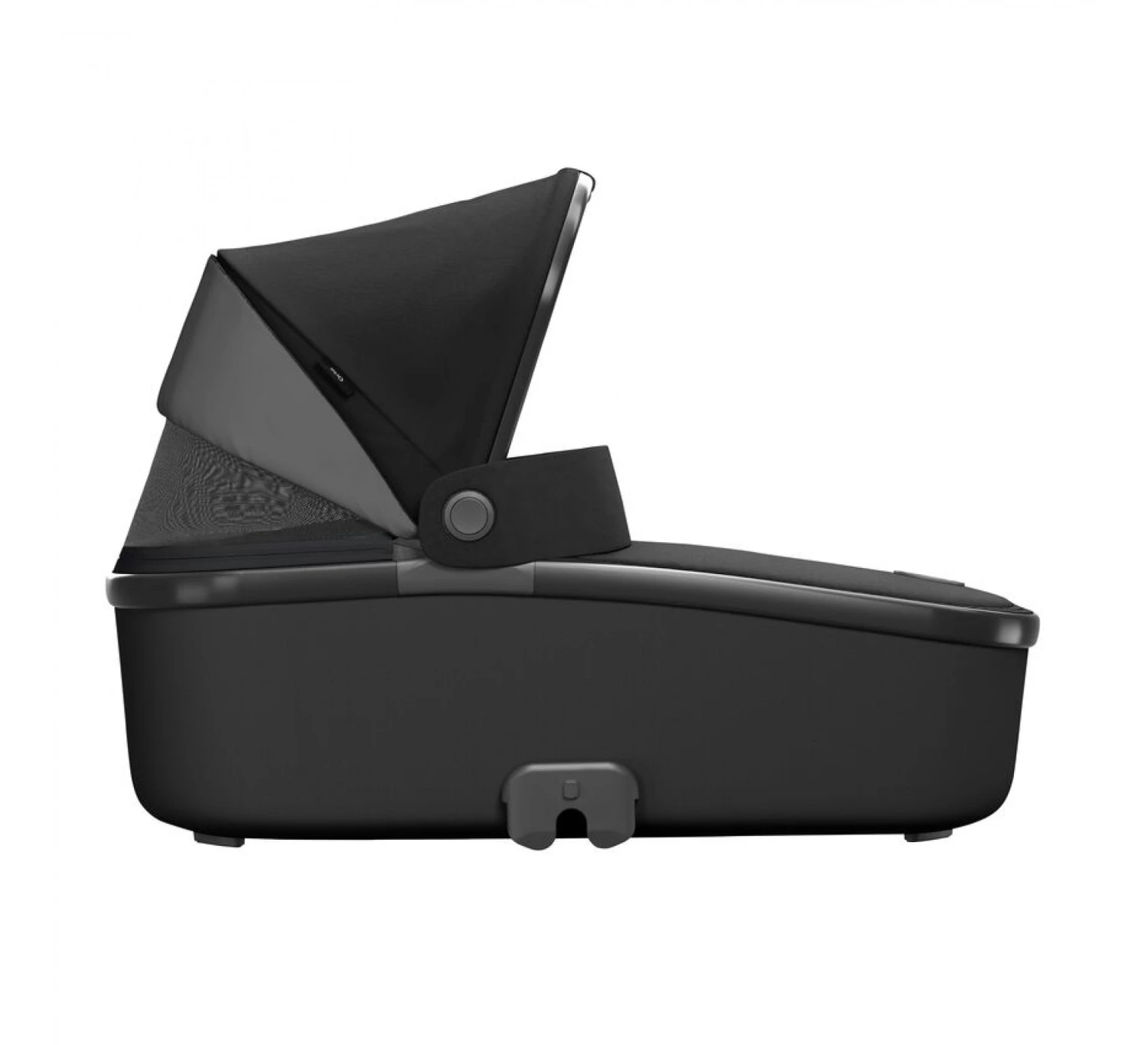 Maxi-Cosi Oria Reiswieg - Essential Black 6 Maxi-Cosi Oria Reiswieg - Essential Black - Afbeelding 4