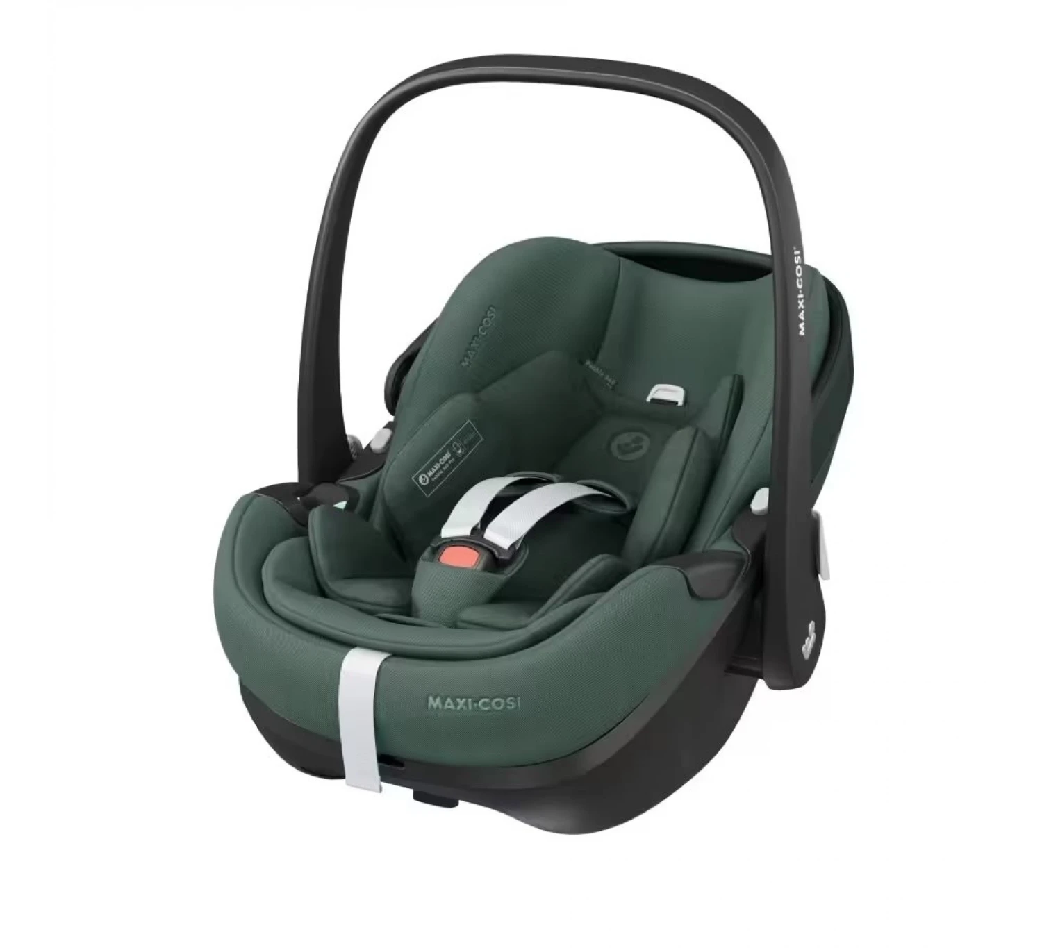 Maxi-Cosi Pebble 360 Pro - Essential Green 3 Maxi-Cosi Pebble 360 Pro - Essential Green