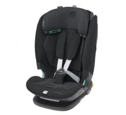 Maxi-Cosi Titan Pro I-Size - Authentic Graphite