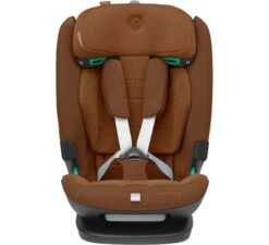 Maxi-Cosi Titan Pro2 I-Size - Authentic Cognac -Kinderwereld Verkoop maxi cosi titan pro2 i size authentic cognac 10