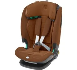Maxi-Cosi Titan Pro2 I-Size - Authentic Cognac