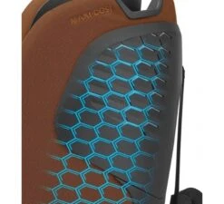 Maxi-Cosi Titan Pro2 I-Size - Authentic Cognac -Kinderwereld Verkoop maxi cosi titan pro2 i size authentic cognac 4