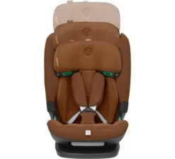 Maxi-Cosi Titan Pro2 I-Size - Authentic Cognac -Kinderwereld Verkoop maxi cosi titan pro2 i size authentic cognac 6
