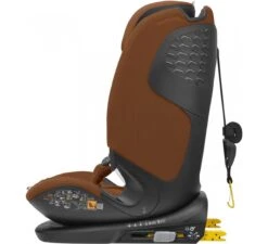 Maxi-Cosi Titan Pro2 I-Size - Authentic Cognac -Kinderwereld Verkoop maxi cosi titan pro2 i size authentic cognac 9