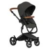 Mima Xari Sport Kinderwagen - Charcoal