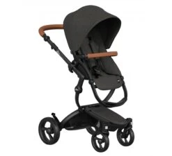Mima Xari Sport Kinderwagen - Charcoal